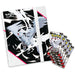 Pokémon TCG Scarlet and Violet White Flare Binder Collection Reshiram