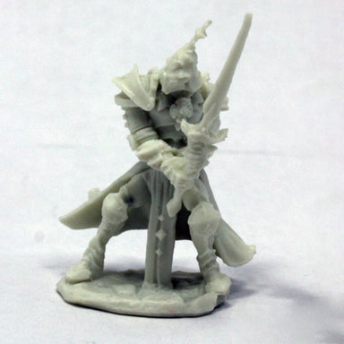 Reaper 77401: Andras, Evil Warrior - Bones Dark Heaven