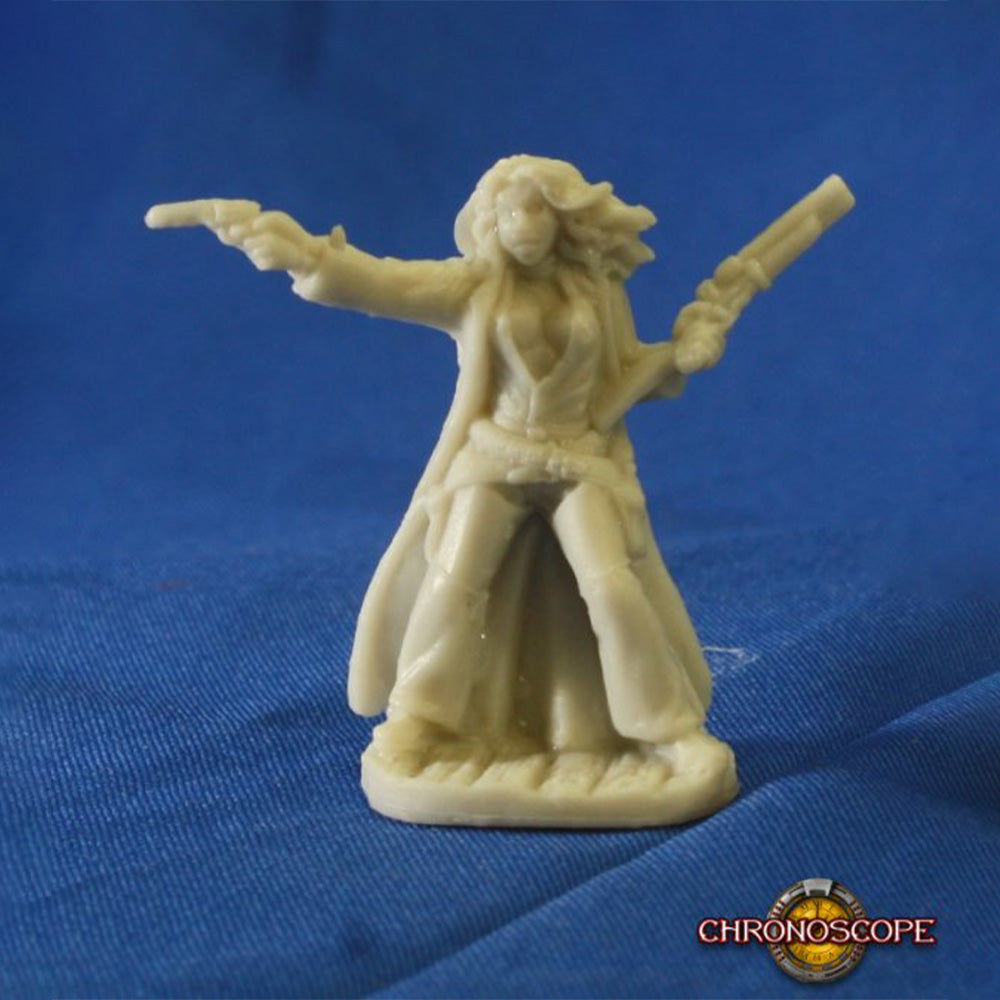 Reaper 80003: Ellen Stone, Cowgirl - Bones Dark Heaven