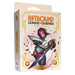 Riftbound: League of Legends TCG - Spiritforged Champion Deck - Fiora