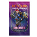 Riftbound: League of Legends TCG - Unleashed Booster Pack