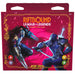 Riftbound: League of Legends TCG - Vendetta Showdown Decks - Zed vs Shen