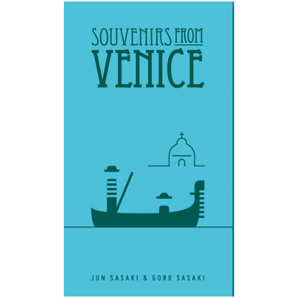 Souvenirs From Venice