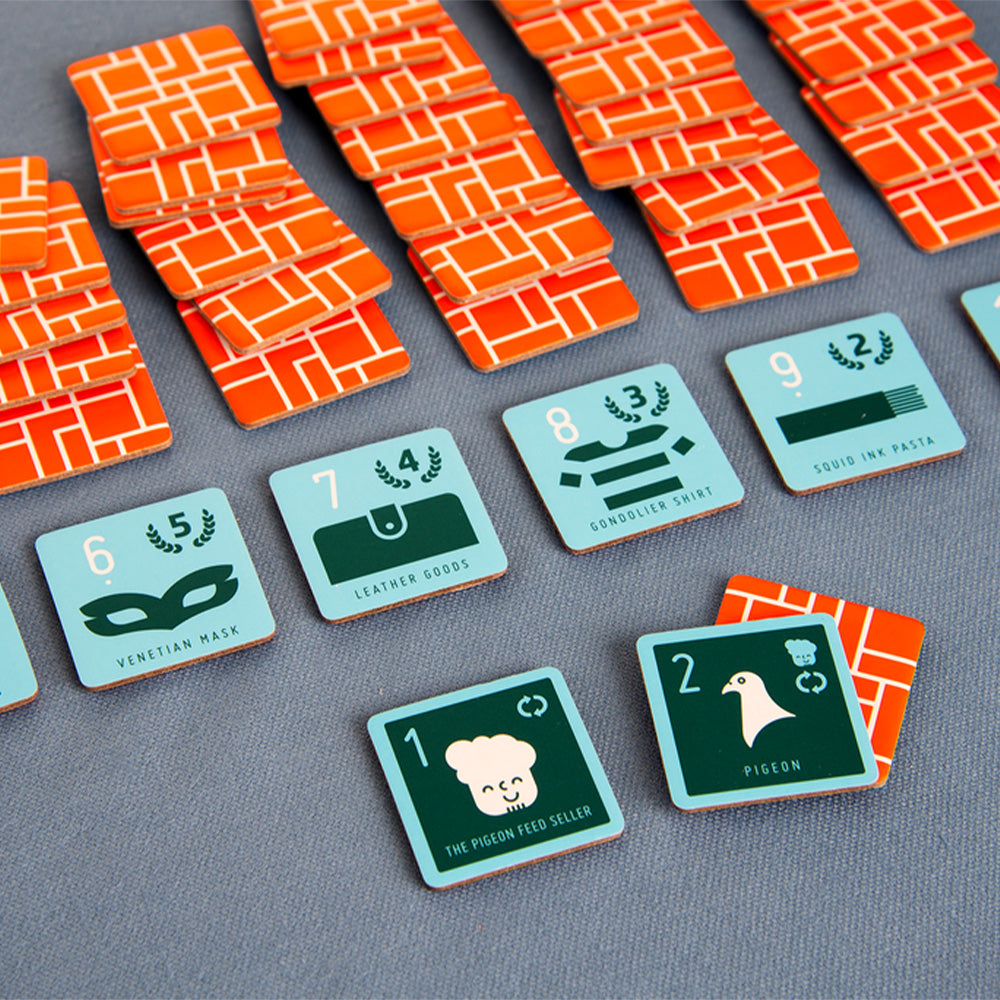 Souvenirs From Venice