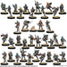 Star Wars: Legion - Mandalorian Army Box Special Edition
