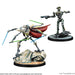 Star Wars: Shatterpoint - Appetite For Destruction: General Grievous Squad Pack