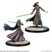 Star Wars: Shatterpoint - Plans and Preparation: General Luminara Unduli Squad Pack