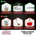 The Army Painter - Hobby Starter Brush Set