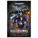 Black Library: The Successors: A Space Marine Anthology (Paperback)