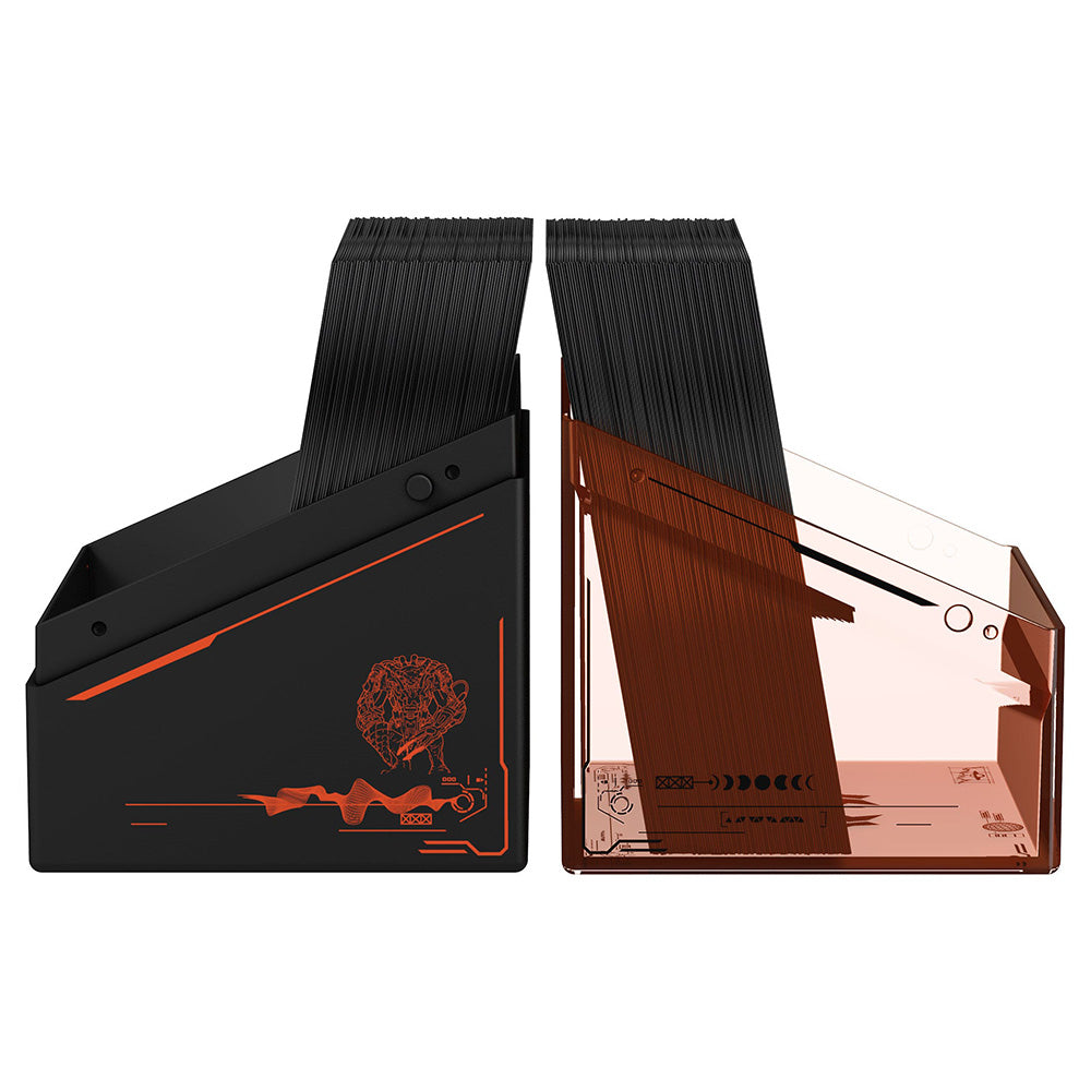 Ultimate Guard Boulder 100+ Magic: The Gathering Edge of Eternities - Kav