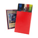 Ultimate Guard Cortex Sleeves Japanese Size Matte - Red (60 Sleeves)