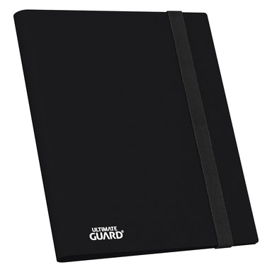 Ultimate Guard Flexxfolio 360 18-Pocket - Black