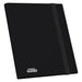 Ultimate Guard Flexxfolio 360 18-Pocket - Black