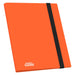 Ultimate Guard Flexxfolio 360 18-Pocket - Orange