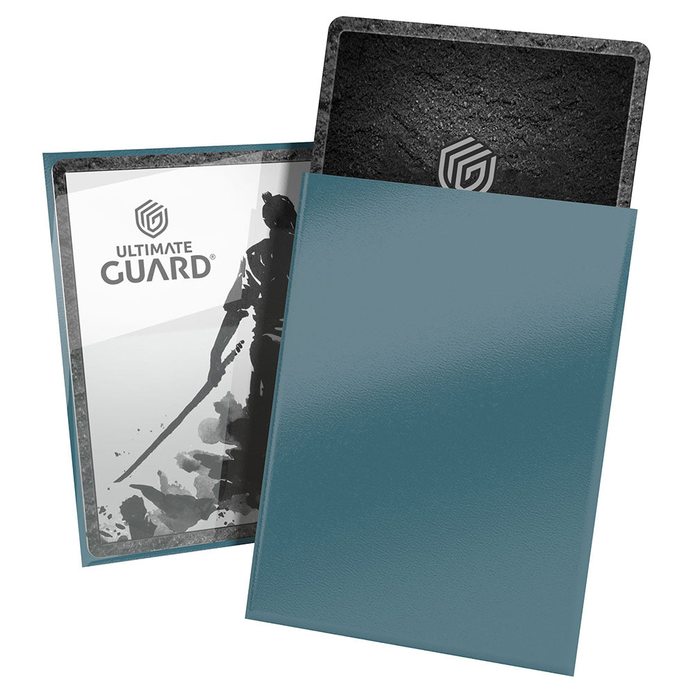 Ultimate Guard Katana Sleeves Standard Size - Mountain Haze (100 Sleeves)