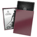 Ultimate Guard Katana Sleeves Standard Size - Radiant Plum (100 Sleeves)