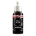 The Army Painter Warpaints Fanatic - Matt Black (18ml)