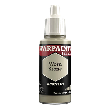 The Army Painter Warpaints Fanatic - Worn Stone (18ml)