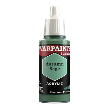 The Army Painter Warpaints Fanatic - Autumn Sage (18ml)