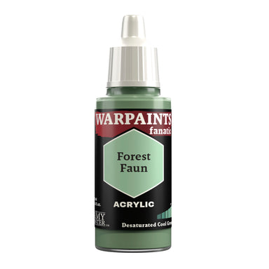 The Army Painter Warpaints Fanatic - Forest Faun (18ml)