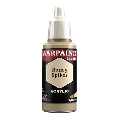 The Army Painter Warpaints Fanatic - Boney Spikes (18ml)