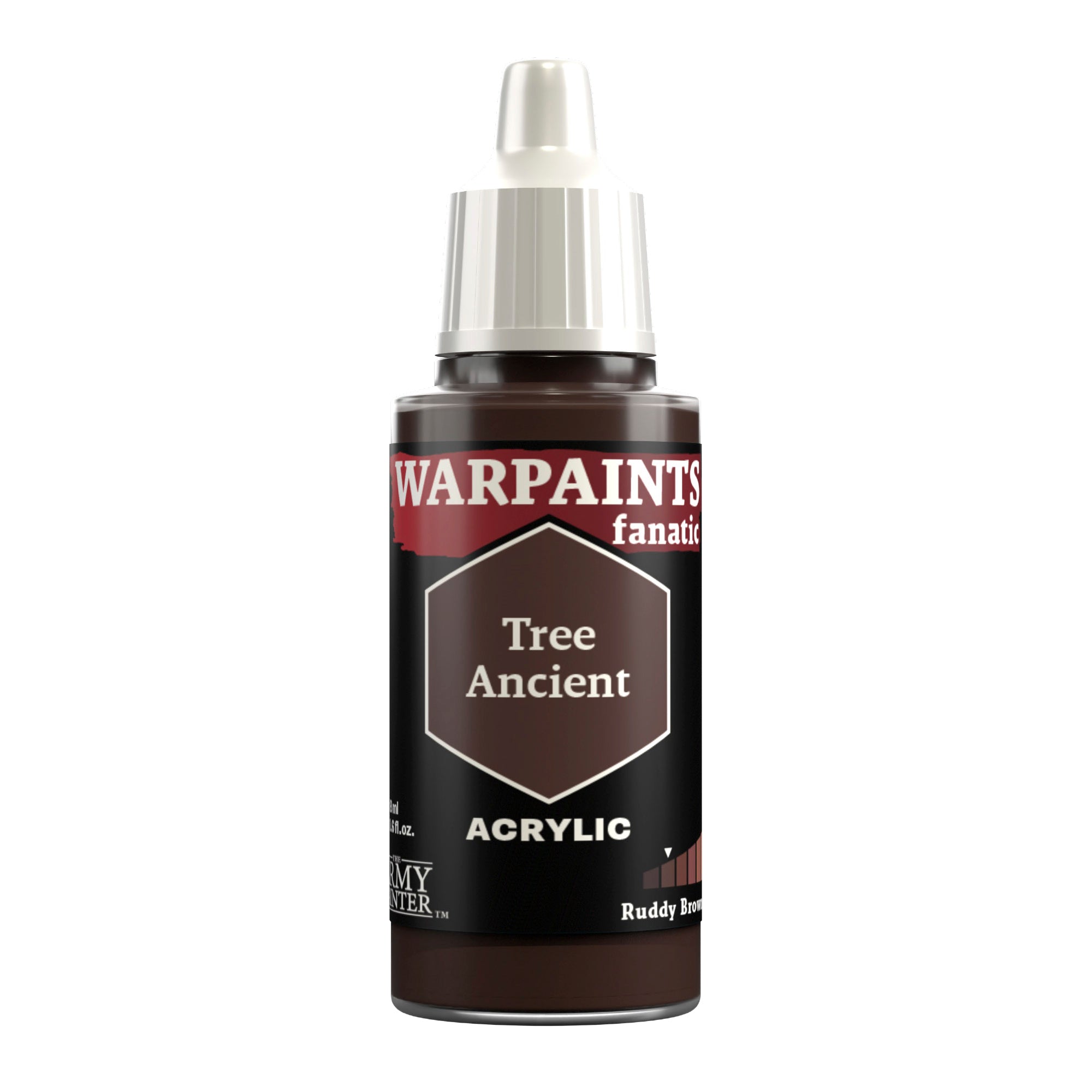 The Army Painter Warpaints Fanatic - Tree Ancient (18ml)