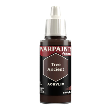 The Army Painter Warpaints Fanatic - Tree Ancient (18ml)