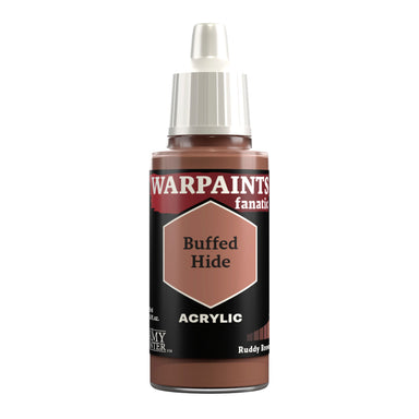 The Army Painter Warpaints Fanatic - Buffed Hide (18ml)