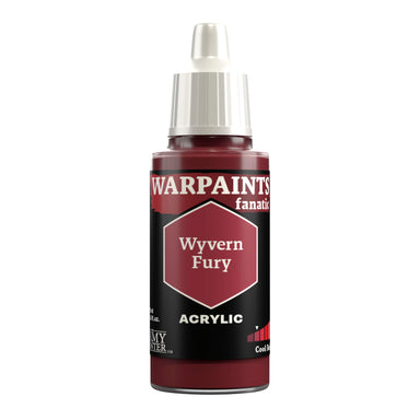 The Army Painter Warpaints Fanatic - Wyvern Fury (18ml)