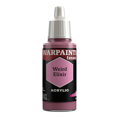 The Army Painter Warpaints Fanatic - Weird Elixer (18ml)