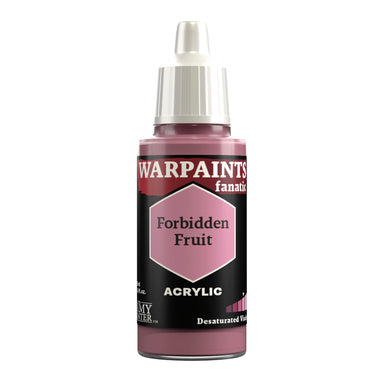 The Army Painter Warpaints Fanatic - Forbidden Fruit (18ml)