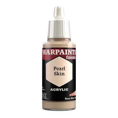 The Army Painter Warpaints Fanatic - Pearl Skin (18ml)