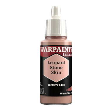 The Army Painter Warpaints Fanatic - Leopard Tone Skin (18ml)