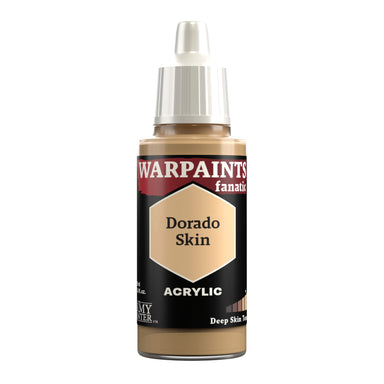 The Army Painter Warpaints Fanatic - Dorado Skin (18ml)