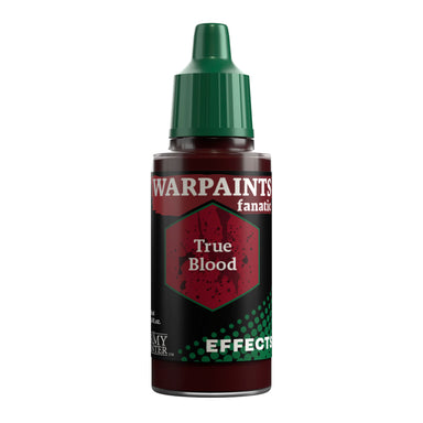 The Army Painter Warpaints Fanatic Effects - True Blood (18ml)