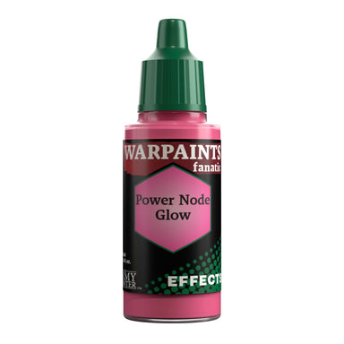 The Army Painter Warpaints Fanatic Effects - Power Node Glow (18ml)