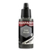 The Army Painter Warpaints Fanatic Metallic - Gun Metal (18ml)