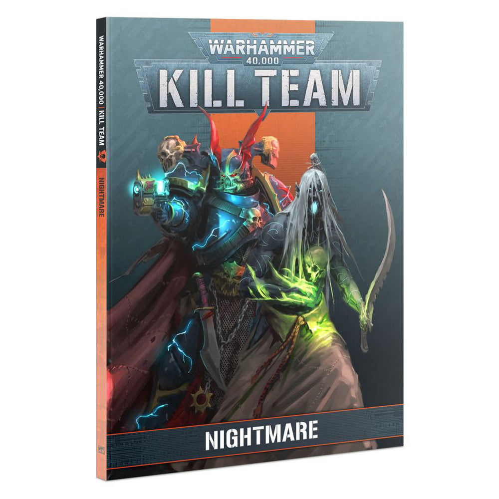Warhammer 40,000 - Kill Team: Nightmare