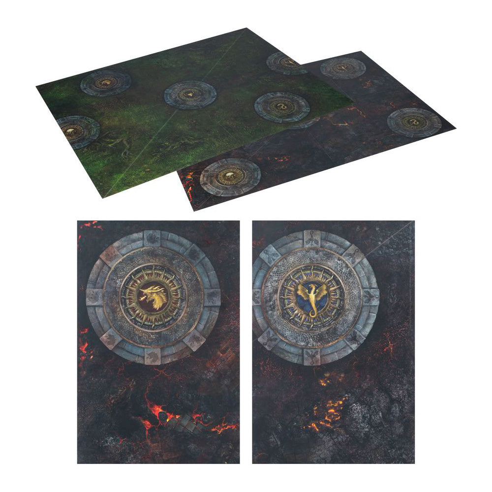 Warhammer Age of Sigmar - Introductory Set