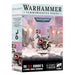 Warhammer Commemorative Series - Da Red Gobbo's A-bomb-inable Snowman