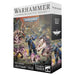 Warhammer Commemorative Series - Space Marines Lieutenant Titus
