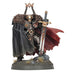Warhammer Commemorative Series - Urkhan The Dark Warden