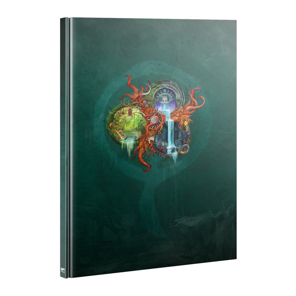 Warhammer Quest: Darkwater