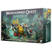 Warhammer Quest: Darkwater