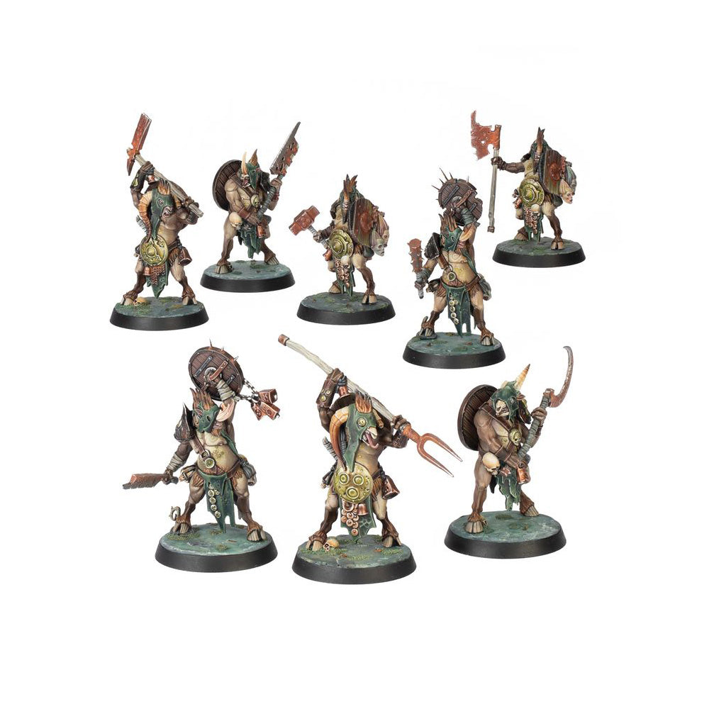 Warhammer Quest: Darkwater