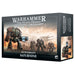 Warhammer The Horus Heresy - Age of Darkness: Saturnine Box Set