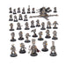 Warhammer The Horus Heresy - Age of Darkness: Saturnine Box Set