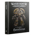 Warhammer The Horus Heresy - Liber Hereticus: Traitor Legiones Astartes Army Book