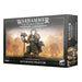Warhammer The Horus Heresy - Legiones Astartes: Saturnine Praetor