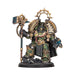Warhammer The Horus Heresy - Legiones Astartes: Saturnine Praetor
